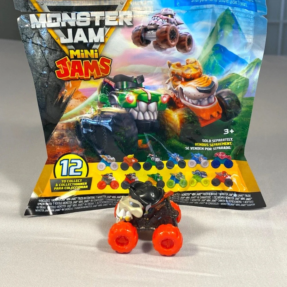 Spin Master jams boys pirate